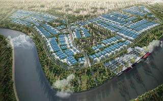 Hải Phòng: Đẩy nhanh tiến độ giải phóng mặt bằng dự án KCN Tân Trào