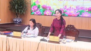 Cần Thơ:
          Mở rộng độ bao phủ tham gia bảo hiểm y tế  
