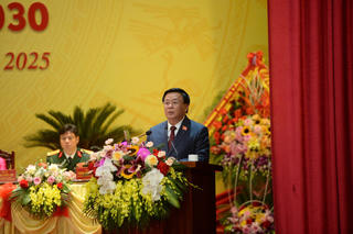 Tiếp tục phát huy truyền thống "Điện Biên Phủ anh hùng"