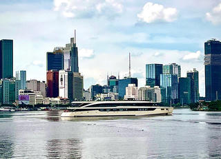 Nâng tầm trải nghiệm du lịch đường thủy