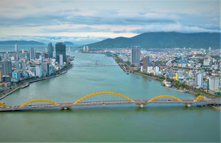 Đà Nẵng: Chấp thuận dự án du lịch đường thủy hơn 9.800 tỷ đồng