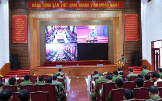 Lâm Đồng: Tổ chức tập huấn chuyển đổi số năm 2025