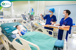 Cảnh báo đuối nước ở trẻ mùa mưa lũ