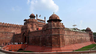 Di sản văn hóa trước thách thức của khủng hoảng khí hậu