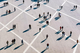 Tỷ lệ tử vong ở người trẻ gia tăng đang báo động