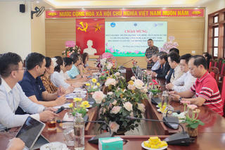 Tăng cường liên kết giữa các trường ĐH trong đào tạo và phát triển nguồn nhân lực