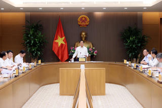 Ngày 25-26/10 diễn ra Lễ mở ký Công ước Hà Nội