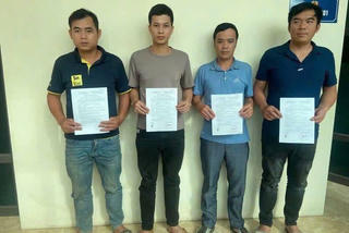 Lào Cai: Triệt phá chiêu trò “đổ thạch” trực tuyến lừa đảo chiếm đoạt tài sản