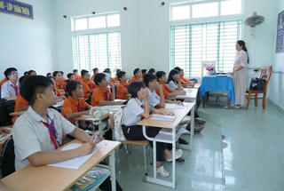 Quảng Trị: Chấn chỉnh thực hiện các khoản thu trong cơ sở giáo dục công lập