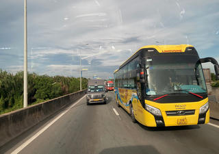 Khởi công mở rộng cao tốc TP Hồ Chí Minh-Long Thành - Dầu Giây trong tháng 10