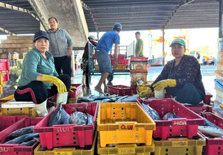 Gia Lai: Ngư dân bám biển mưu sinh và bảo vệ chủ quyền