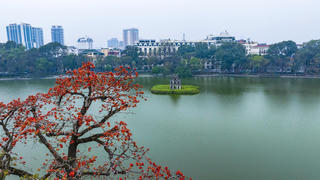 Việt Nam - điểm đến yêu thích của du khách Ấn Độ