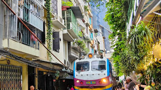 Đừng để nhờn luật