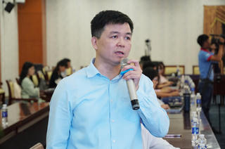 Gần 60% người dân ở nông thôn được sử dụng nước đạt chuẩn