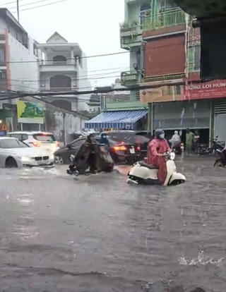 Khánh Hòa: Chủ động ứng phó với mưa, lũ quét, sạt lở đất