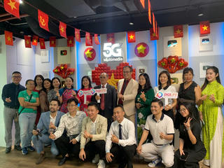 Chuyển đổi số bắt đầu từ người dân