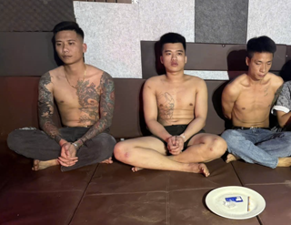 Hà Nội: Triệt phá quán karaoke 'chui', tổ chức cho khách 'bay lắc' 
