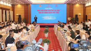 Hoàn thiện chính sách thuế, hải quan – Động lực thúc đẩy doanh nghiệp phát triển