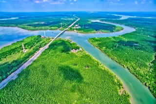 Cần Giờ thức giấc: Cơ hội hiếm có cho nhà đầu tư tiên phong săn “vùng trũng giá trị”