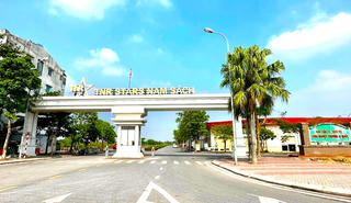 Dự án Khu dân cư Ái Quốc:  Yêu cầu dừng chuyển nhượng đất khi chưa đủ điều kiện