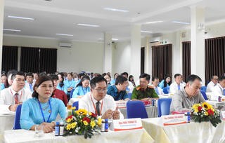 TP Hồ Chí Minh: MTTQ Việt Nam phường Tây Thạnh nỗ lực đổi mới trong mô hình chính quyền 2 cấp