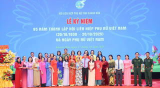 Khánh Hòa: Tiếp tục thực hiện chuyển đổi số mạnh mẽ trong tổ chức hội và hội viên