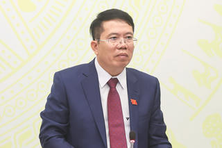 Lãnh đạo Văn phòng Quốc hội nêu lý do không tổ chức chất vấn và trả lời chất vấn tại kỳ họp thứ 10
