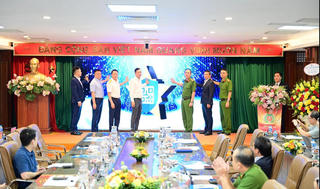 Bộ Công an triển khai định danh, truy xuất nguồn gốc hóa chất, tiền chất trên VNeID