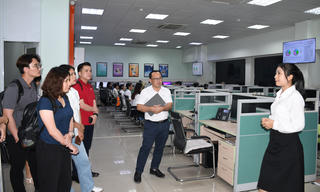 Sử dụng năng lượng tiết kiệm, hiệu quả