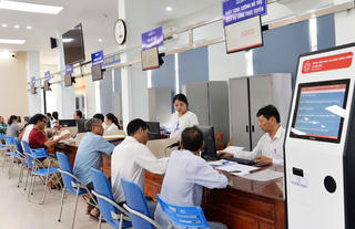 Quảng Ngãi: Chi hơn 2.900 tỷ đồng hỗ trợ cán bộ, công chức, viên chức nghỉ việc theo Nghị định 178 và 67