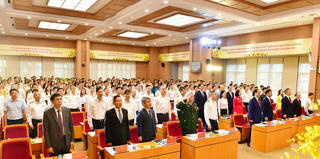 Tổng Kiểm toán nhà nước: Cần làm tốt 3 vấn đề trong phong trào thi đua của Kiểm toán nhà nước giai đoạn 2025-2030