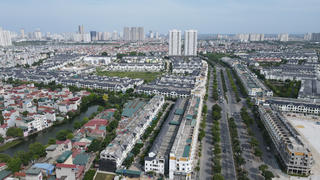 Giá bất động sản neo cao: Hiện tượng này không chỉ đến từ yếu tố kinh tế mà còn yếu tố văn hóa