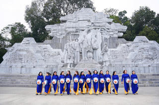 Phụ nữ EVNNPC – Bản lĩnh, sáng tạo, thắp sáng niềm tin