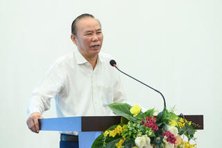 Tạo pháp lý cho công nghệ chỉnh sửa gen trong nông nghiệp