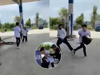 Điều tra hành vi giết người vụ nam sinh lớp 12 bị bạn đâm tử vong