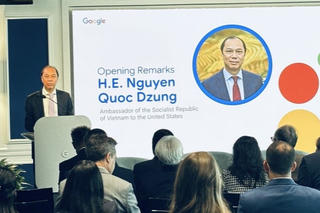 ASEAN và Mỹ hợp tác phát triển AI bền vững và có trách nhiệm