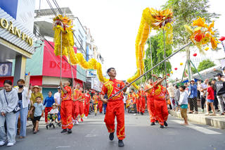 An Giang: Dâng hương tưởng nhớ Anh hùng dân tộc Nguyễn Trung Trực