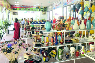 Khai thác tiềm năng OCOP