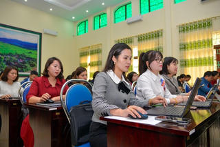 Đưa AI vào giáo dục phổ thông: Trợ thủ đắc lực cho giáo viên 