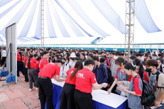 Minh bạch để thí sinh chủ động lựa chọn