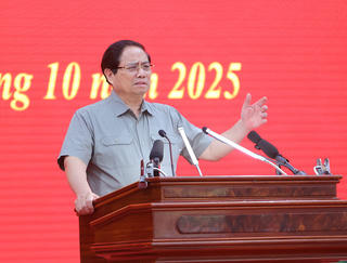 Thần tốc, táo bạo hơn nữa trong việc phát triển hạ tầng ĐBSCL