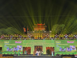 Báo Đại Đoàn kết đạt giải B - Giải báo chí về phát triển văn hóa và xây dựng người Hà Nội thanh lịch, văn minh