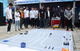 Chi ngân sách nhà nước cho hoạt động khoa học, công nghệ và đổi mới sáng tạo