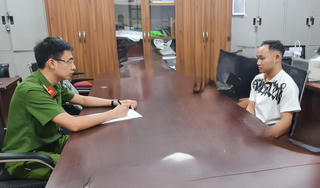 Quảng Ninh: Bắt giữ nghi phạm giết người sau hơn 8 giờ gây án