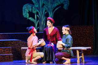 Liên hoan Chèo toàn quốc 2025 kỳ vọng vào sự mới mẻ và sáng tạo thực chất