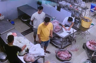 Trường Tiểu học Cự Khê siết công tác bán trú sau sự cố thực phẩm