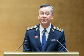 Chuyển 17 hồ sơ cho cơ quan cảnh sát điều tra làm rõ vụ việc có dấu hiệu vi phạm pháp luật trong 5 năm