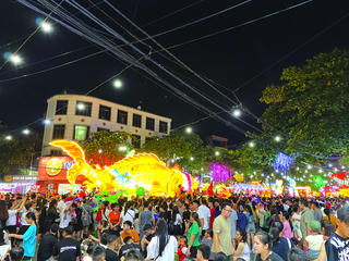 Du lịch tìm cách phục hồi sau thiên tai 