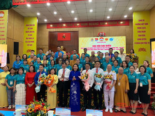 TP Hồ Chí Minh: Hơn 4.200 đại biểu tham gia ủy viên Ủy ban MTTQ Việt Nam cấp xã, phường, đặc khu khóa mới