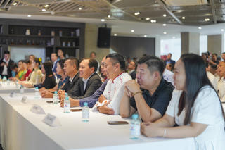 TP Hồ Chí Minh tổ chức Lễ hội Ẩm thực Chay 2025 quy mô lớn nhất từ trước đến nay